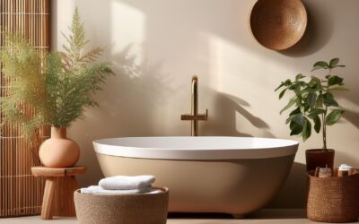 Tendencias en Diseño de Baños para el 2024