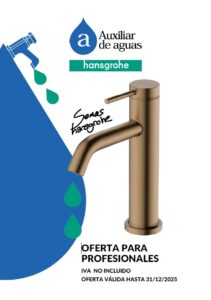 Catálogo Hansgrohe