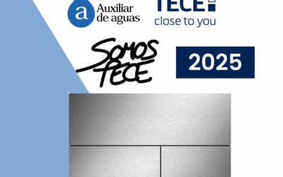 Análisis Profesional: 3 Productos Clave de la Nueva Oferta TECE que Marcarán tus Instalaciones