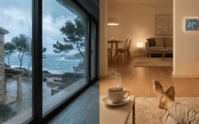 ¿Frío o Humedad? La solución definitiva para climatizar en Mallorca